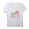 Damen Vintage 1943 Legendär seit 80 Jahren T-Shirt mit V-Ausschnitt – Perfekt zum 80. Geburtstag
