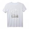 Film Crew Clapboard T-Shirt für Filmemacher, Regisseure & Videografen – Perfekt für Filmsets & kreative Dreharbeiten