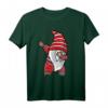Weihnachtswichtel, Weihnachtsmann, Zwerg T-Shirt – Lustiges Weihnachtsmotiv für Männer, Frauen und Kinder, perfekt für Weihnachten & Weihnachtsfeiern