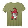 Weihnachtswichtel, Weihnachtsmann, Zwerg T-Shirt – Lustiges Weihnachtsmotiv für Männer, Frauen und Kinder, perfekt für Weihnachten & Weihnachtsfeiern
