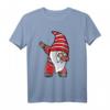 Weihnachtswichtel, Weihnachtsmann, Zwerg T-Shirt – Lustiges Weihnachtsmotiv für Männer, Frauen und Kinder, perfekt für Weihnachten & Weihnachtsfeiern
