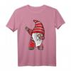 Weihnachtswichtel, Weihnachtsmann, Zwerg T-Shirt – Lustiges Weihnachtsmotiv für Männer, Frauen und Kinder, perfekt für Weihnachten & Weihnachtsfeiern