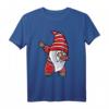 Weihnachtswichtel, Weihnachtsmann, Zwerg T-Shirt – Lustiges Weihnachtsmotiv für Männer, Frauen und Kinder, perfekt für Weihnachten & Weihnachtsfeiern