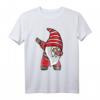 Weihnachtswichtel, Weihnachtsmann, Zwerg T-Shirt – Lustiges Weihnachtsmotiv für Männer, Frauen und Kinder, perfekt für Weihnachten & Weihnachtsfeiern