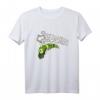 Zughini Veggie T-Shirt – Lustiges Wortspiel mit Zucchini und Zug, Perfekt als Geschenk für Veganer, Zugliebhaber und Gemüsefans