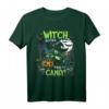 Witch Better Have My Candy Halloween T-Shirt für lustige Partys – Perfekt für Süßigkeiten und Spaß