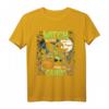 Witch Better Have My Candy Halloween T-Shirt für lustige Partys – Perfekt für Süßigkeiten und Spaß