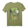 Witch Better Have My Candy Halloween T-Shirt für lustige Partys – Perfekt für Süßigkeiten und Spaß