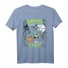 Witch Better Have My Candy Halloween T-Shirt für lustige Partys – Perfekt für Süßigkeiten und Spaß