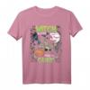 Witch Better Have My Candy Halloween T-Shirt für lustige Partys – Perfekt für Süßigkeiten und Spaß