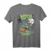 Witch Better Have My Candy Halloween T-Shirt für lustige Partys – Perfekt für Süßigkeiten und Spaß