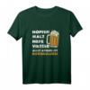 Hobbybrauer Bier T-Shirt mit Spruch - Lustiges Bier Merch für Bierfeste, Festivals & Bierliebhaber