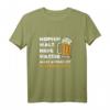 Hobbybrauer Bier T-Shirt mit Spruch - Lustiges Bier Merch für Bierfeste, Festivals & Bierliebhaber