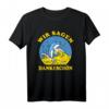 Wir sagen Danke Malle Party Sommerdesign 40 Jahre T-Shirt – Perfekt für Partys, Mallorca-Urlaub & Geburtstagsfeiern