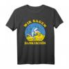 Wir sagen Danke Malle Party Sommerdesign 40 Jahre T-Shirt – Perfekt für Partys, Mallorca-Urlaub & Geburtstagsfeiern