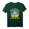 Wir sagen Danke Malle Party Sommerdesign 40 Jahre T-Shirt – Perfekt für Partys, Mallorca-Urlaub & Geburtstagsfeiern