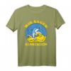Wir sagen Danke Malle Party Sommerdesign 40 Jahre T-Shirt – Perfekt für Partys, Mallorca-Urlaub & Geburtstagsfeiern