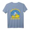 Wir sagen Danke Malle Party Sommerdesign 40 Jahre T-Shirt – Perfekt für Partys, Mallorca-Urlaub & Geburtstagsfeiern