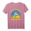 Wir sagen Danke Malle Party Sommerdesign 40 Jahre T-Shirt – Perfekt für Partys, Mallorca-Urlaub & Geburtstagsfeiern