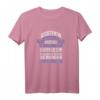 Damen Spruch T-Shirt für Assistentinnen - Härteste Job Geschenk für leidenschaftliche Frauen im Beruf