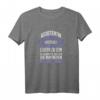 Damen Spruch T-Shirt für Assistentinnen - Härteste Job Geschenk für leidenschaftliche Frauen im Beruf