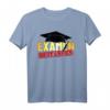 Examen bestanden T-Shirt als Geschenk für Studenten - Witziges Abschluss Shirt für Bachelor, Master, Magister, Freunde & Familie