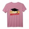 Examen bestanden T-Shirt als Geschenk für Studenten - Witziges Abschluss Shirt für Bachelor, Master, Magister, Freunde & Familie