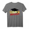 Examen bestanden T-Shirt als Geschenk für Studenten - Witziges Abschluss Shirt für Bachelor, Master, Magister, Freunde & Familie