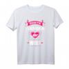 Beste Annika der Welt - Personalisiertes Annika Geschenk T-Shirt für Frauen, Freundin & Schwester