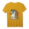 Eagle Mullet Merica Amerikanische Flagge USA Feier T-Shirt – Stolzes patriotisches Design für Unabhängigkeitstag & amerikanische Feierlichkeiten