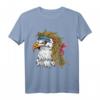 Eagle Mullet Merica Amerikanische Flagge USA Feier T-Shirt – Stolzes patriotisches Design für Unabhängigkeitstag & amerikanische Feierlichkeiten