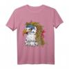 Eagle Mullet Merica Amerikanische Flagge USA Feier T-Shirt – Stolzes patriotisches Design für Unabhängigkeitstag & amerikanische Feierlichkeiten