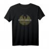 Homelander Logo T-Shirt zum HapOwl - Offiziell lizenzierte Amazon Prime Series Kleidung für Fans von The Boys