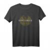 Homelander Logo T-Shirt zum HapOwl - Offiziell lizenzierte Amazon Prime Series Kleidung für Fans von The Boys