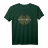 Homelander Logo T-Shirt zum HapOwl - Offiziell lizenzierte Amazon Prime Series Kleidung für Fans von The Boys