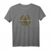 Homelander Logo T-Shirt zum HapOwl - Offiziell lizenzierte Amazon Prime Series Kleidung für Fans von The Boys