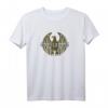Homelander Logo T-Shirt zum HapOwl - Offiziell lizenzierte Amazon Prime Series Kleidung für Fans von The Boys
