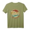 Titus Der Mann der Mythos die Legende T-Shirt - Stylisches Vintage & Retro Motiv, Perfekt als Geschenk zum Geburtstag, Weihnachten & Vatertag