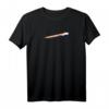 Star Trek: Discovery Live Long Pride T-Shirt – Offiziell lizenziertes Fan-Shirt für Trekkies, die stolz ihre Liebe zu Star Trek zeigen