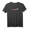 Star Trek: Discovery Live Long Pride T-Shirt – Offiziell lizenziertes Fan-Shirt für Trekkies, die stolz ihre Liebe zu Star Trek zeigen