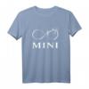 Familien Outfit Partnerlook Set mit Mini T-Shirt – Perfekt für Familienfeste, Ausflüge & besondere Anlässe