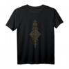 Amazigh, Berber, Tunesier, Marokkanisch, Algerisch Nordafrika T-Shirt – Kulturelles Design, das Stolz und Traditionen feiert
