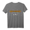 Lustiges IT-Techniker T-Shirt mit Spruch - 'Alles wird gut...' Geschenk für IT-Profis, Techniker & Humorvolle Arbeitsbekleidung