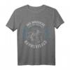 Wikinger T-Shirt Herren im Retro Vintage Look mit Odin, Valhalla & Wolf Motiv – Fanartikel für Viking- und Nordgard-Enthusiasten