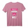 Beste Sophie der Welt T-Shirt – Persönliches Geschenk für Frauen namens Sophie zum Geburtstag und Jubiläum