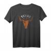 Texas 1845 Vintage T-Shirt für den stolzen Texaner – Perfekt als Geschenk zu Weihnachten, Geburtstagen & Ostern