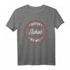 Bester Jakob der Welt T-Shirt - Perfekte Geschenkidee für Jakob, Freund, Bruder oder Onkel