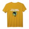 Wir sagen Dankeschön Malle Party Sommerdesign - 40 Jahre Supporter T-Shirt für Mallorca, Feiern & Sommerhit Fans