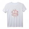 Herren Bierbauch Spruch Beer Bier Hopfen Party T-Shirt – Lustiges Geschenk für Bierliebhaber, JGA & Oktoberfest