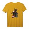 Bundesadler Österreich - Stolzes Patriot T-Shirt für Österreicher & Heimatliebhaber